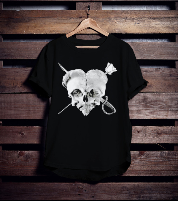 I Can't Determine An Exact Title From The Image Alone. Please Provide More Details Or Context T-Shirt