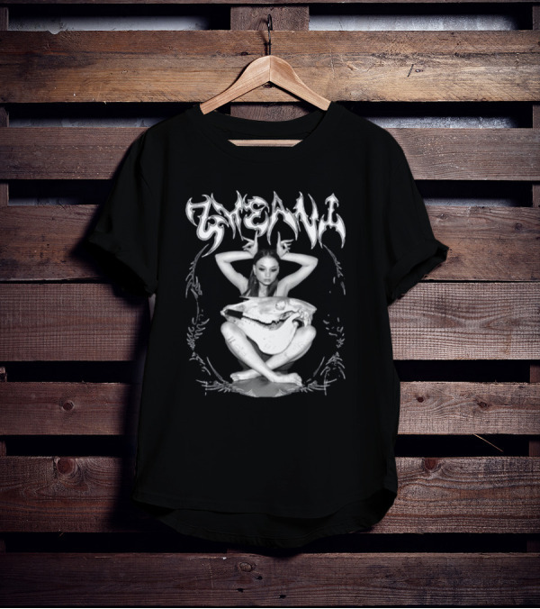 Zheani Store Zheani T-Shirt