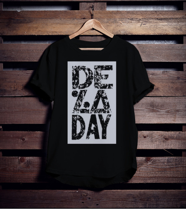 DE LA DAY T-Shirt