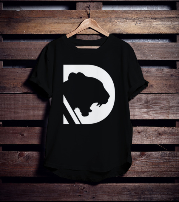 John Fetterman Wearing Florida Democrats Panther T-Shirt