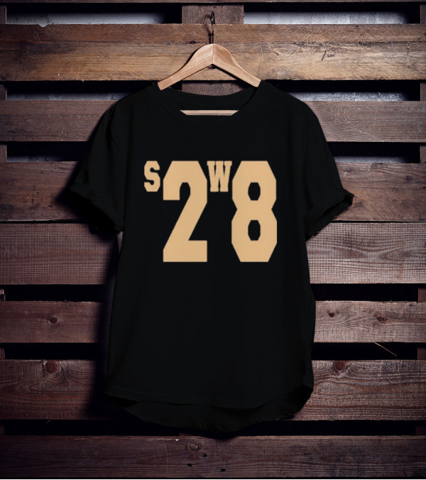South2 West8 S2W8 Hockey 28 T-Shirt