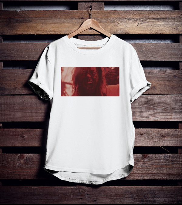 Immaculate Neon Intensity Sydney Sweeney T-Shirt