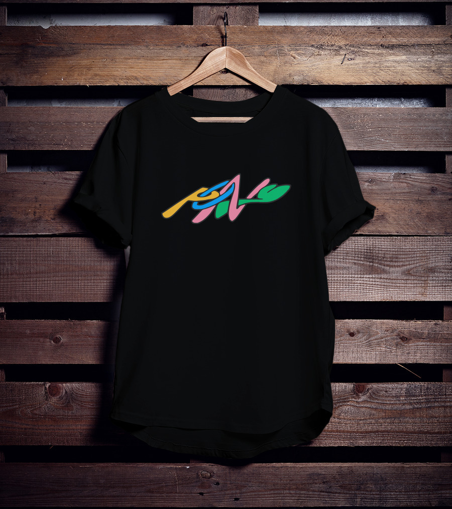 Rex County Pony T-Shirt