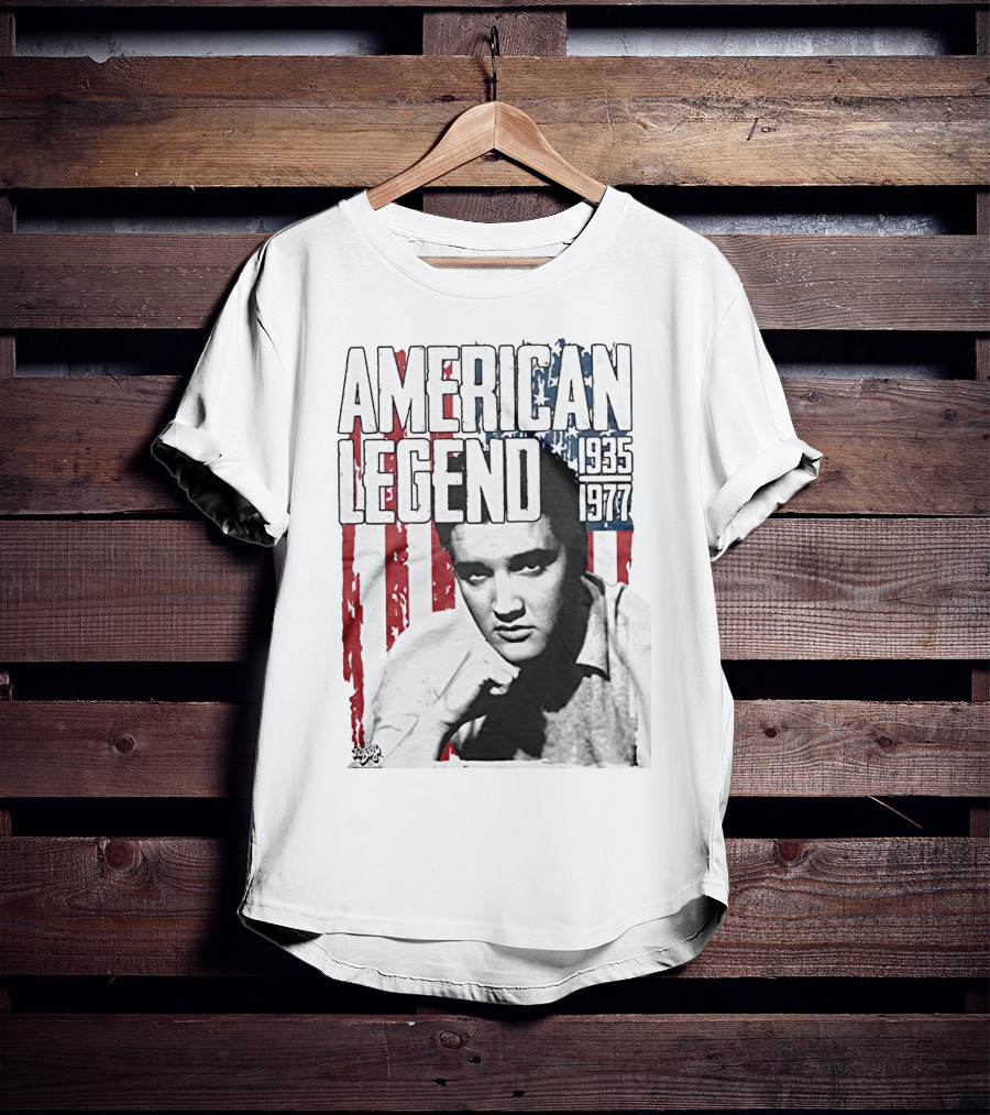 American Legend 1935 1977 T-Shirt