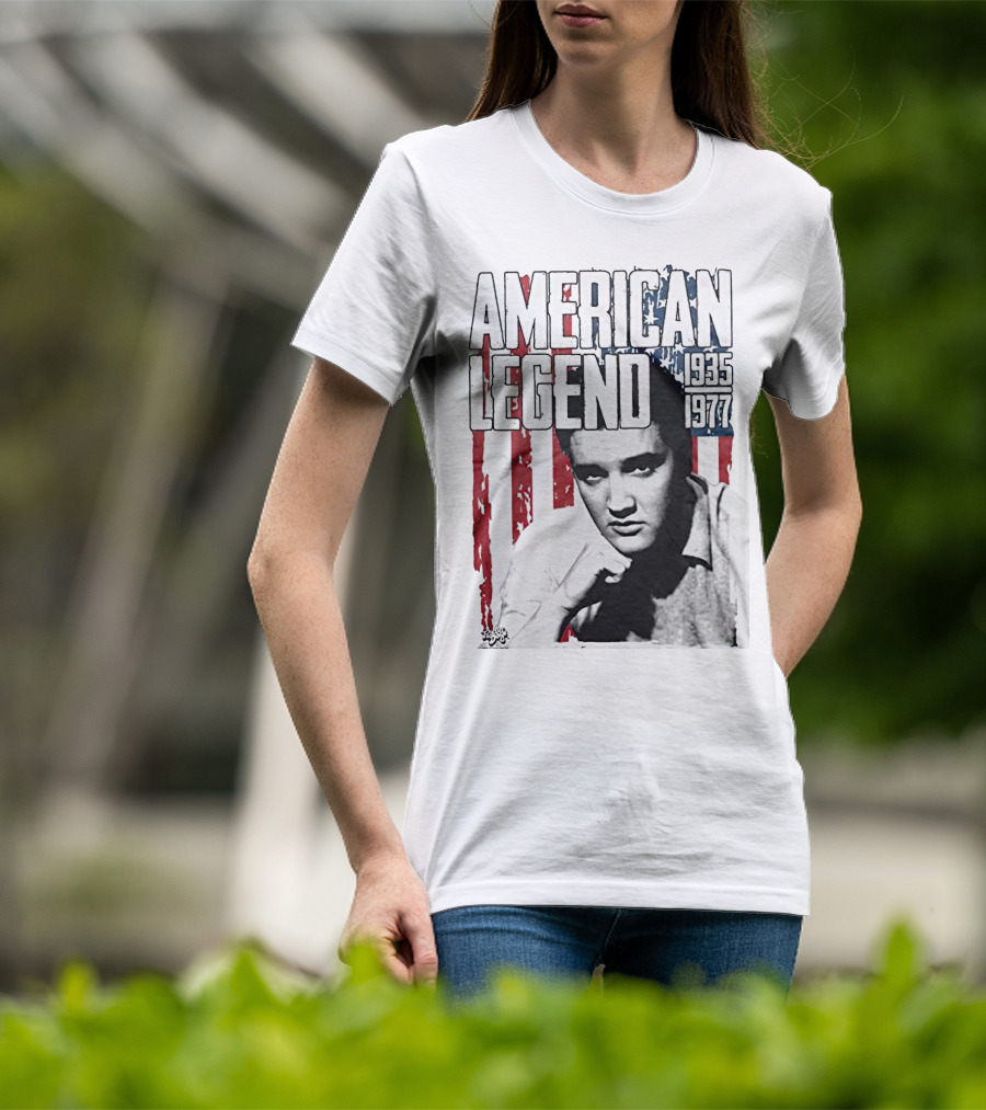 American Legend 1935 1977 T-Shirt