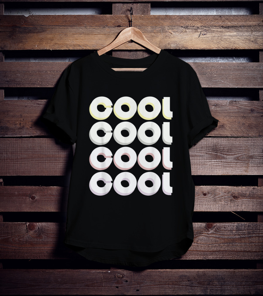 Cool Cool Cool Brother T-Shirt