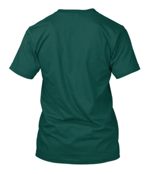 Athletics A's For Life T-Shirt