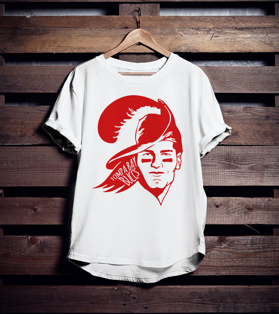Tompa Bay Buccs T-Shirt