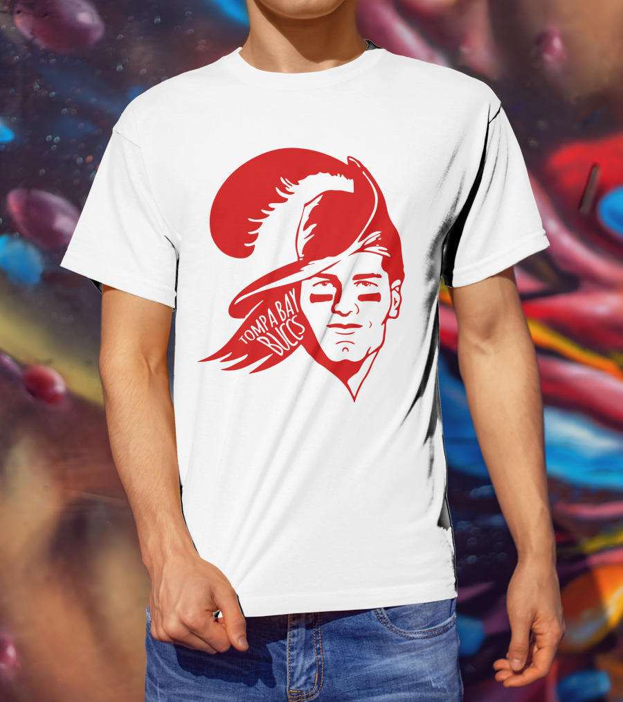 Tompa Bay Buccs T-Shirt