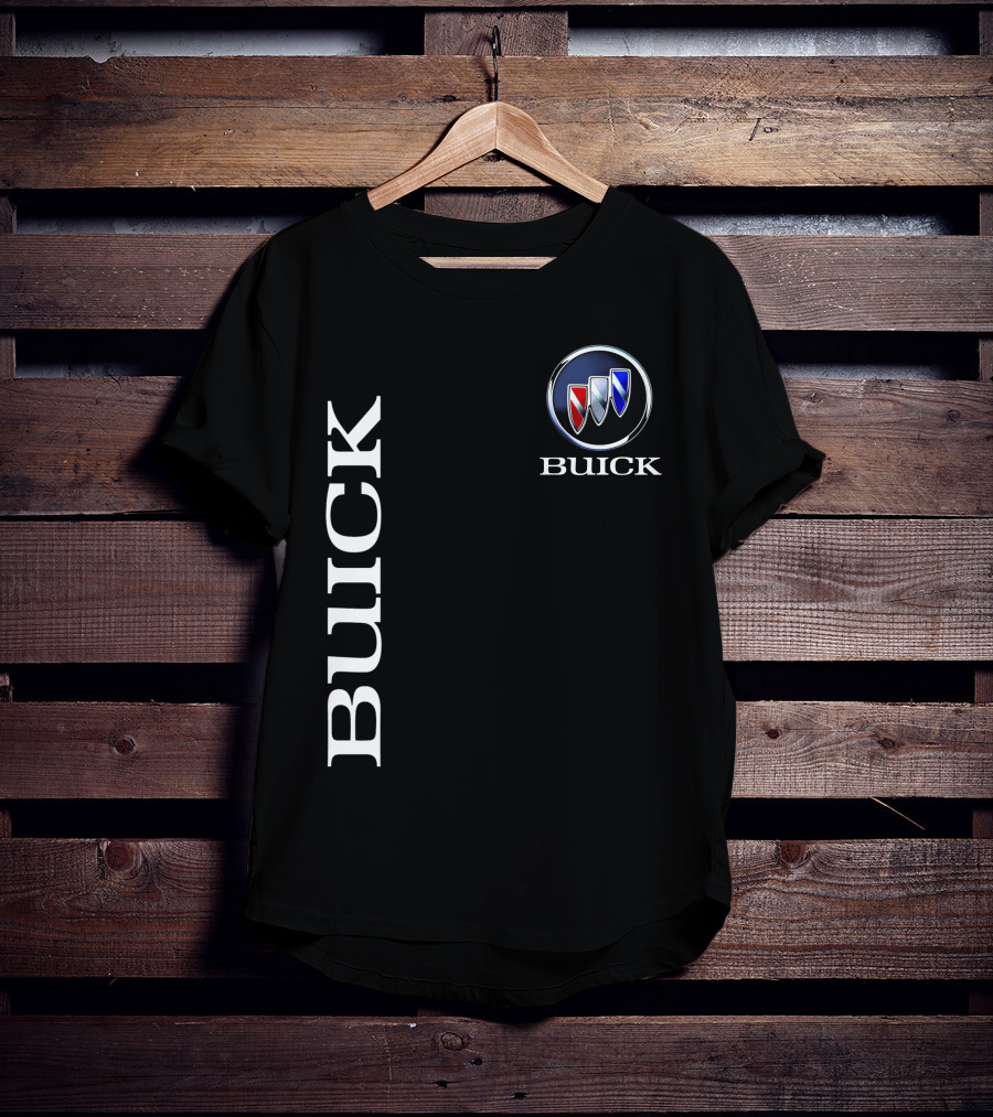 Buick Logo T-Shirt