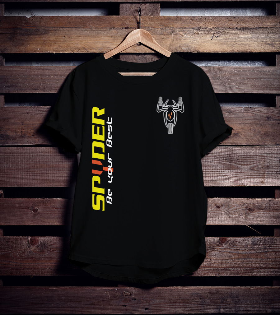 Spyder Be Your Best T-Shirt