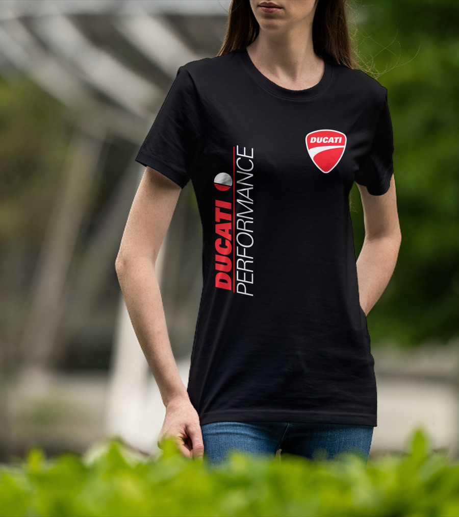 Ducati Performance T-Shirt