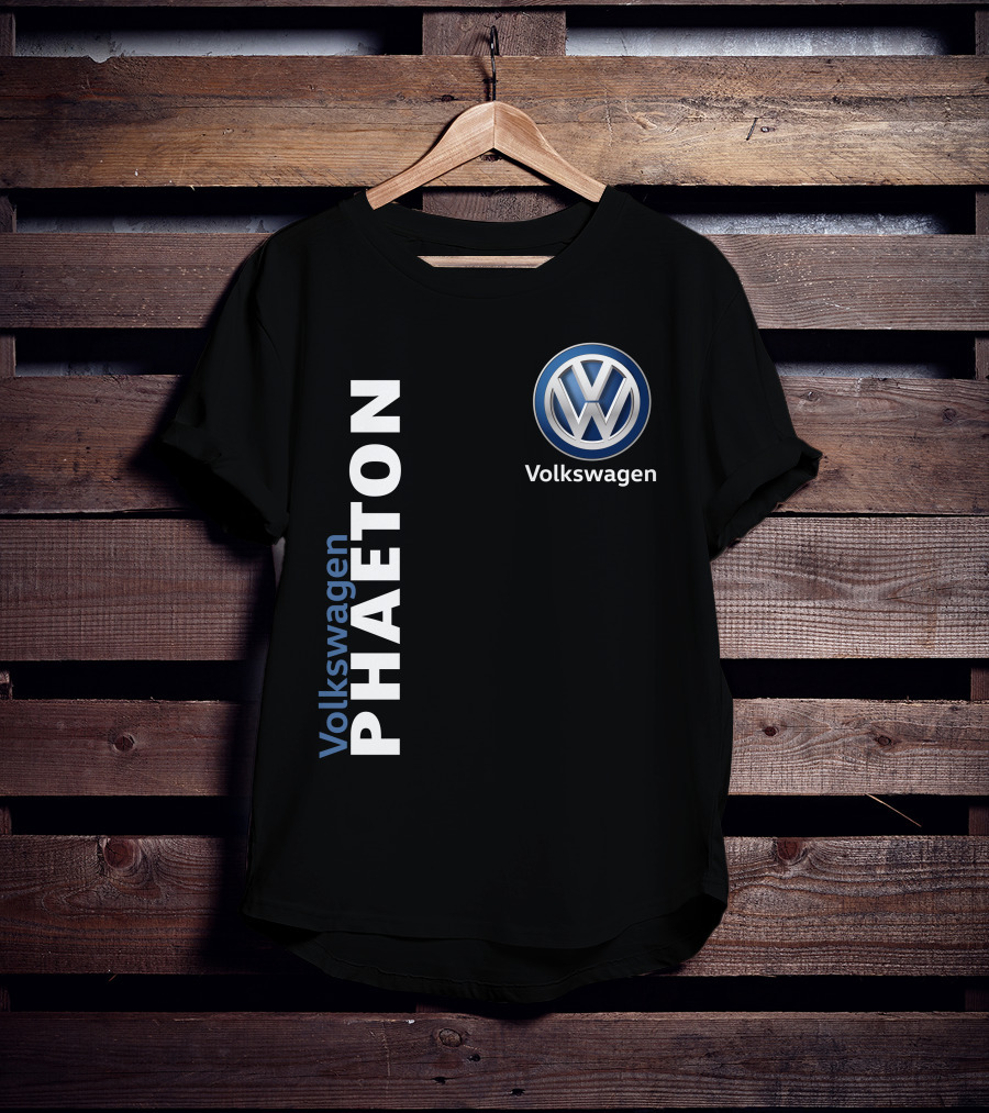 Volkswagen Phaeton Volkswagen T-Shirt