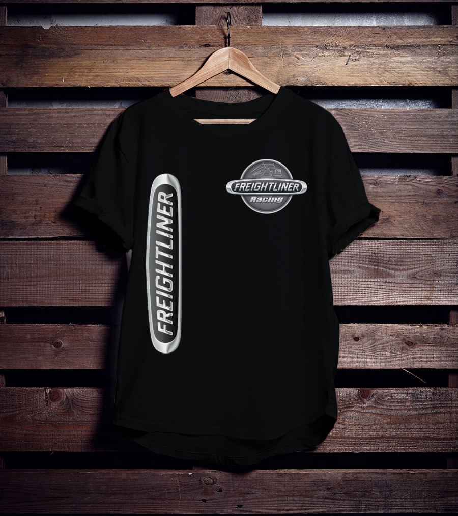 Freightliner Racing T-Shirt