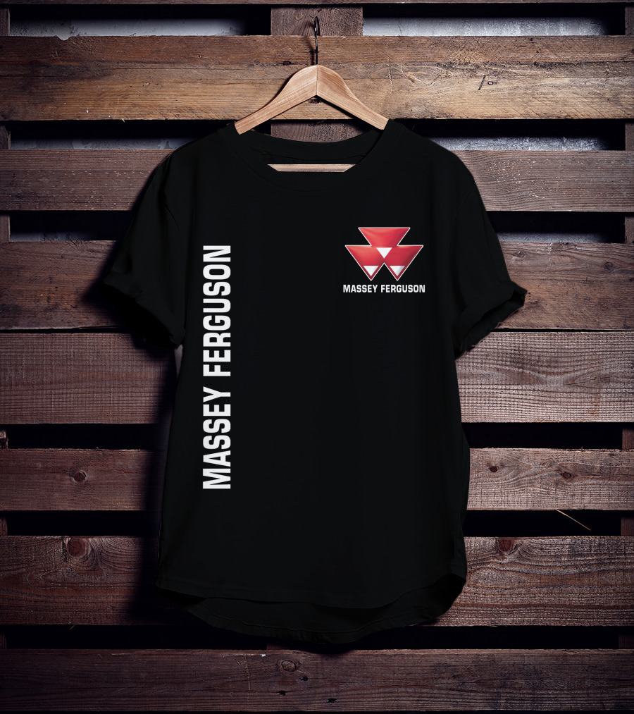 Massey Ferguson T-Shirt