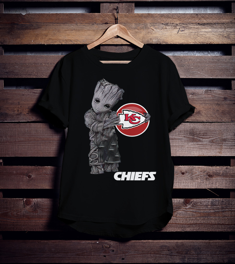 Chiefs Kc Groot T-Shirt