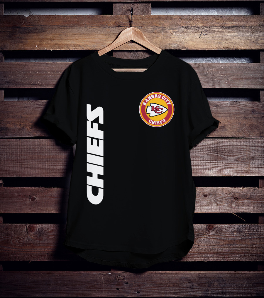 Kansas City Chiefs Chiefs T-Shirt