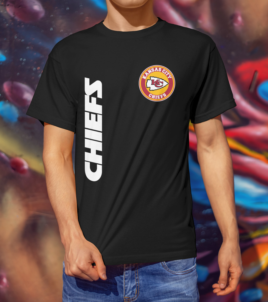 Kansas City Chiefs Chiefs T-Shirt