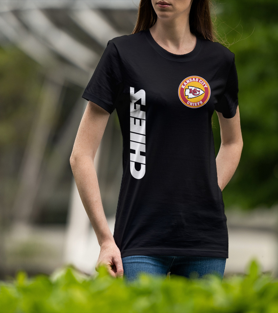 Kansas City Chiefs Chiefs T-Shirt