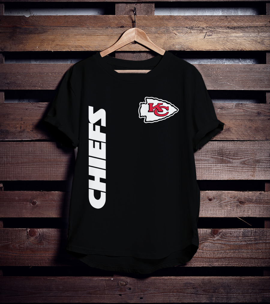 Kansas City Chiefs T-Shirt