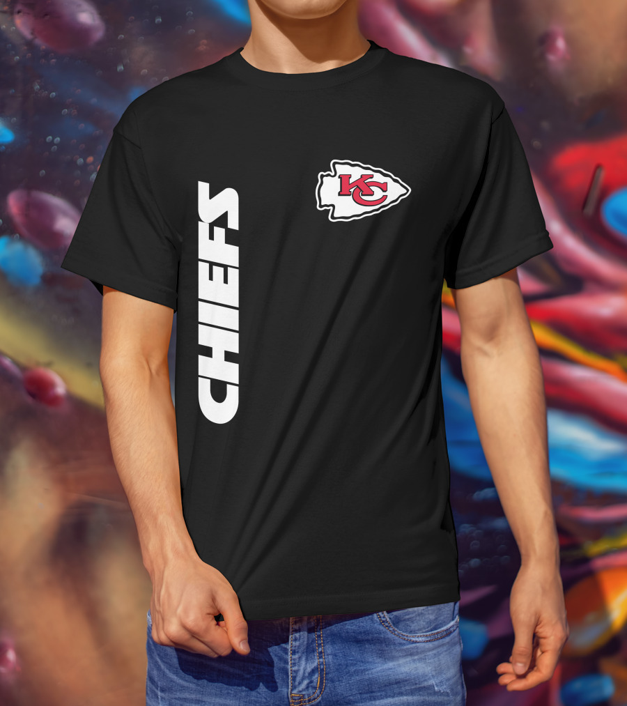 Kansas City Chiefs T-Shirt