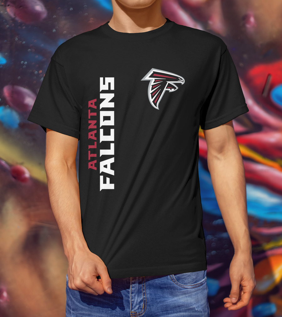 Atlanta Falcons T-Shirt