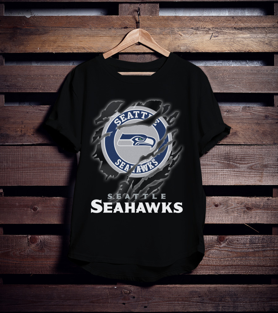 Seattle Seahawks Seahawks T-Shirt