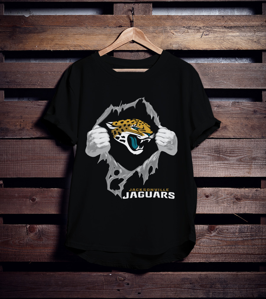 Jacksonville Jaguars T-Shirt
