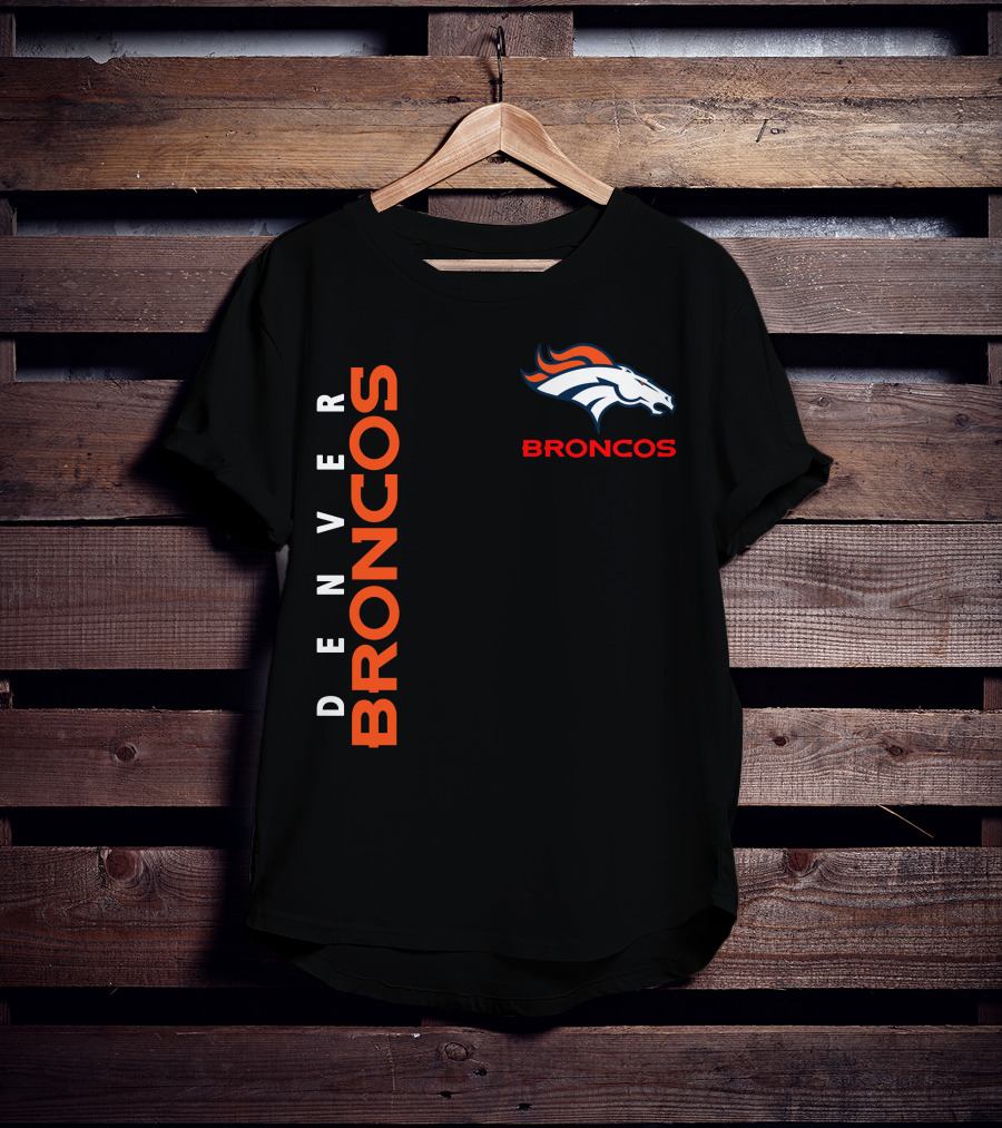 Denver Broncos Broncos T-Shirt