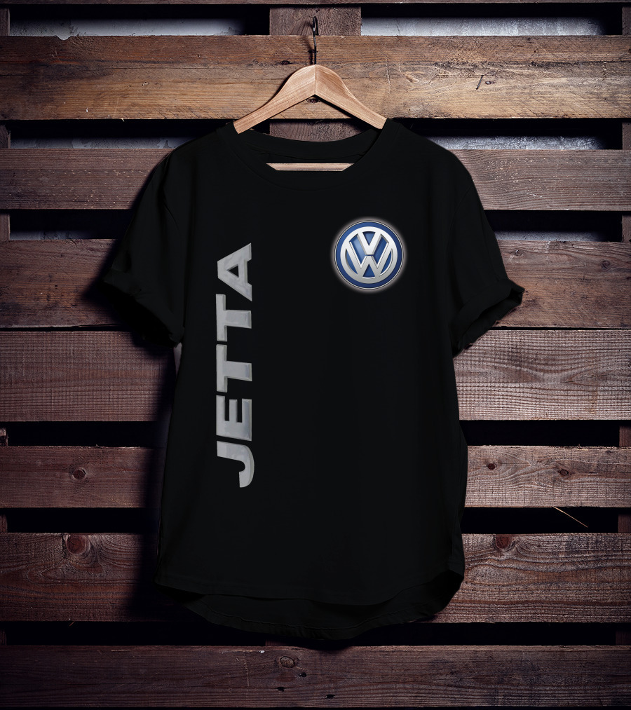 Jetta Volkswagen T-Shirt