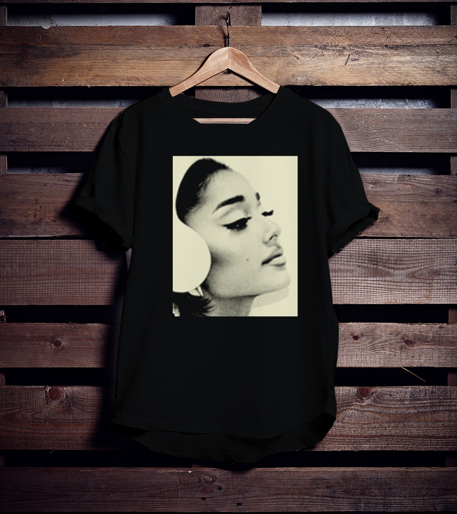 Positions Ariana Grande T-Shirt