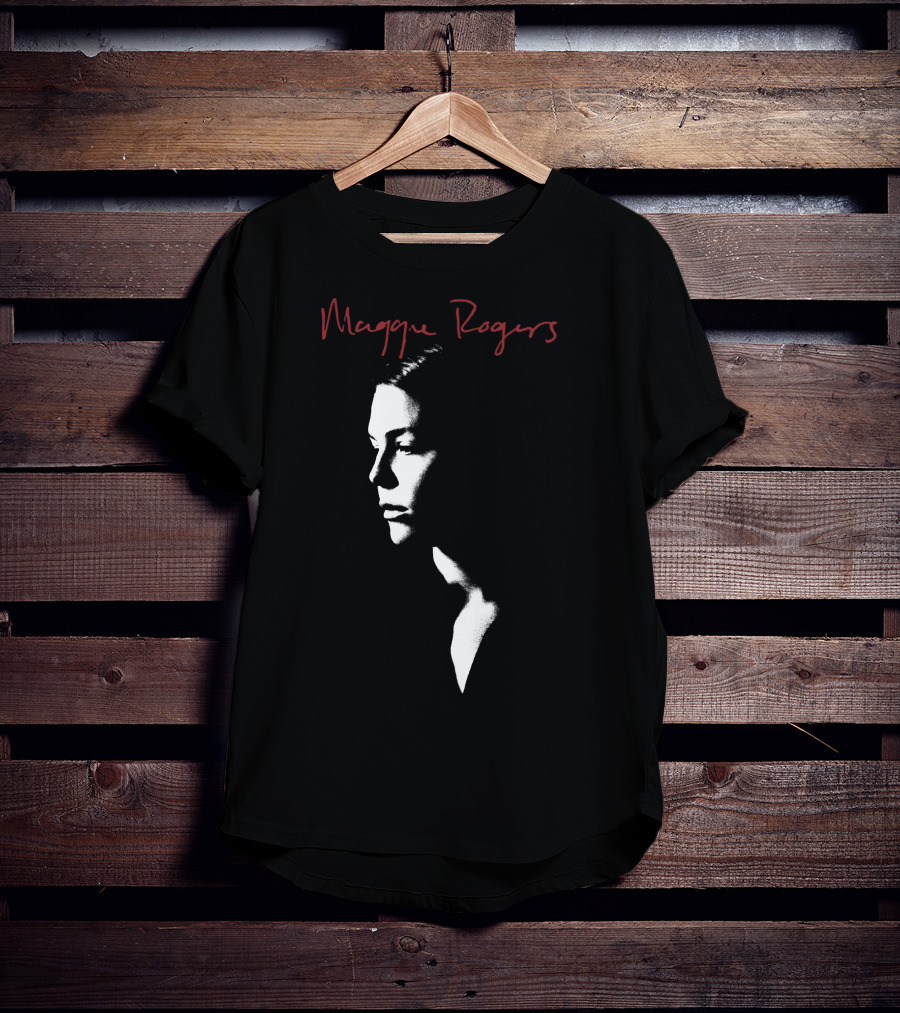 Maggie Rogers T-Shirt