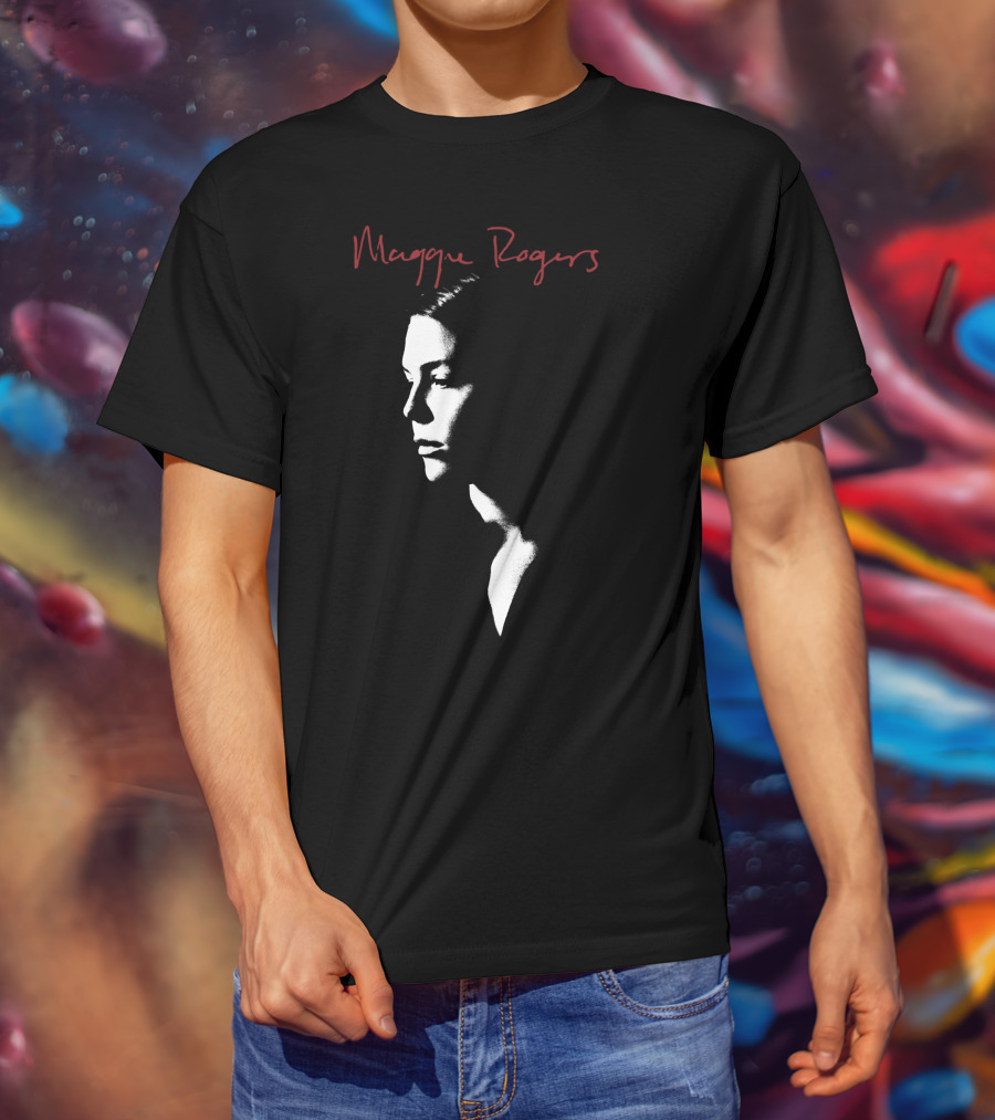 Maggie Rogers T-Shirt