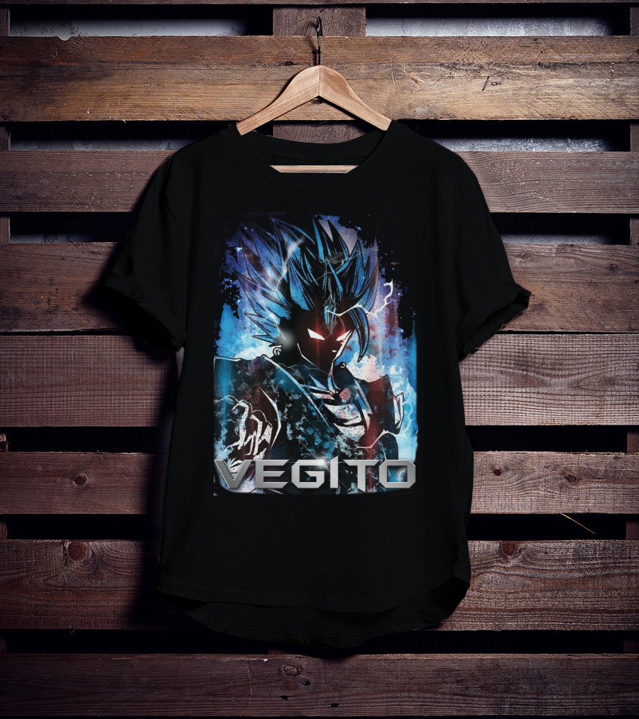 Vegito T-Shirt