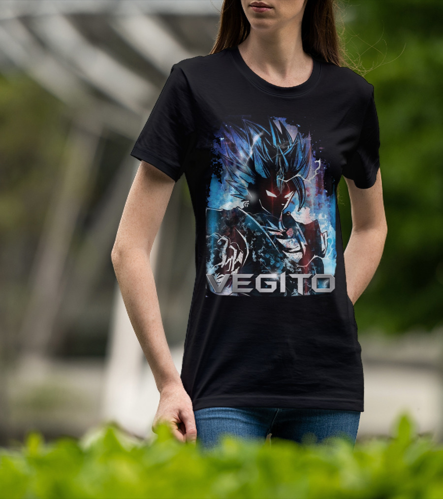 Vegito T-Shirt