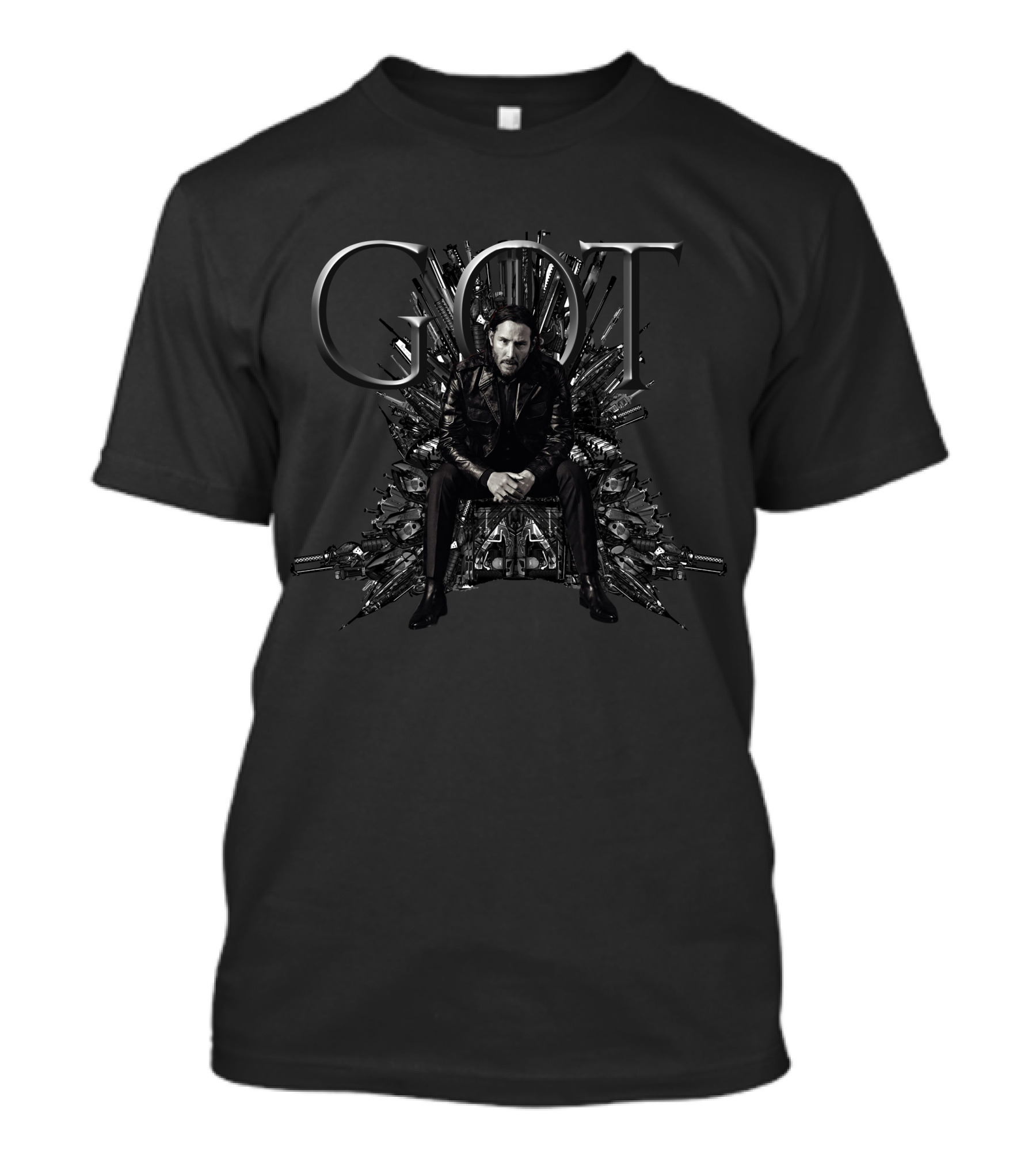 Got Only Today T-Shirt