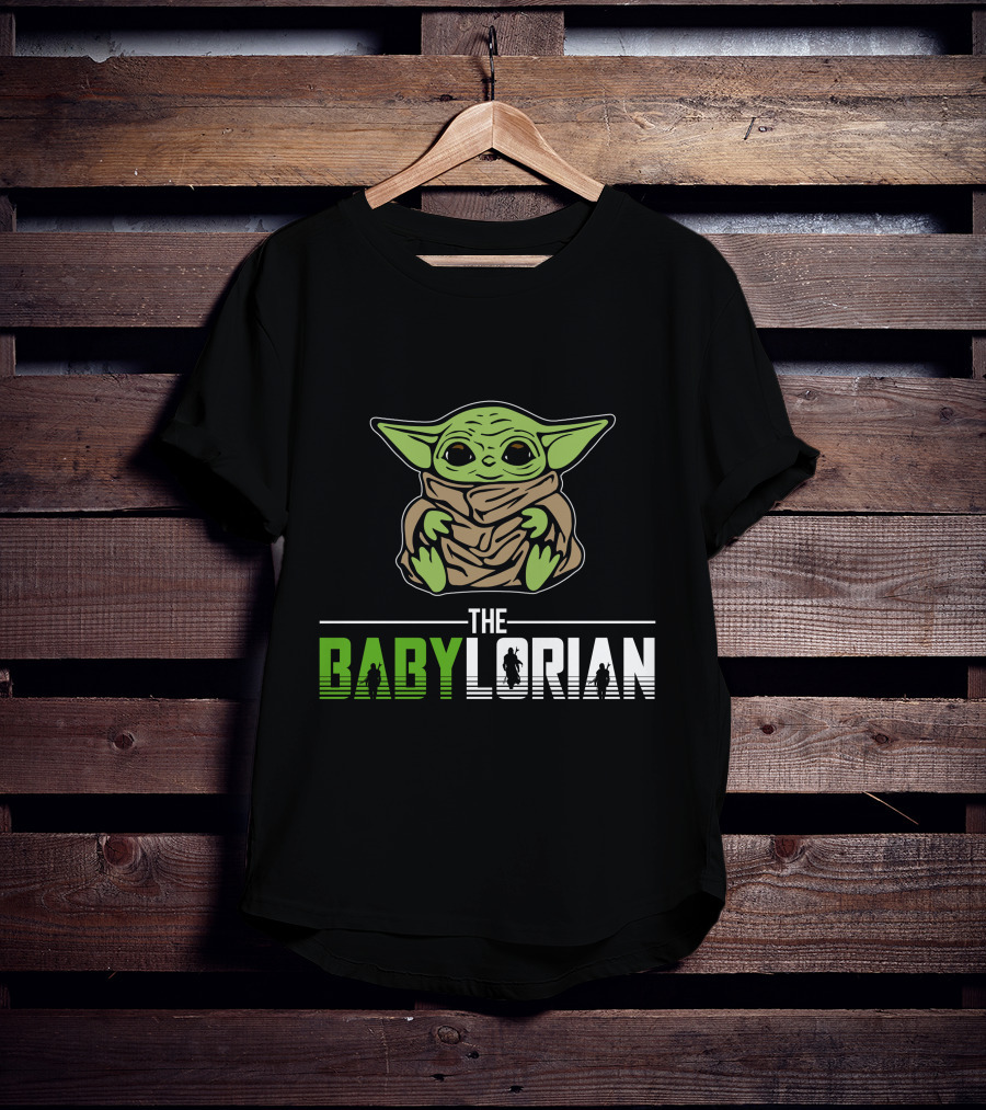 The Babylorian T-Shirt