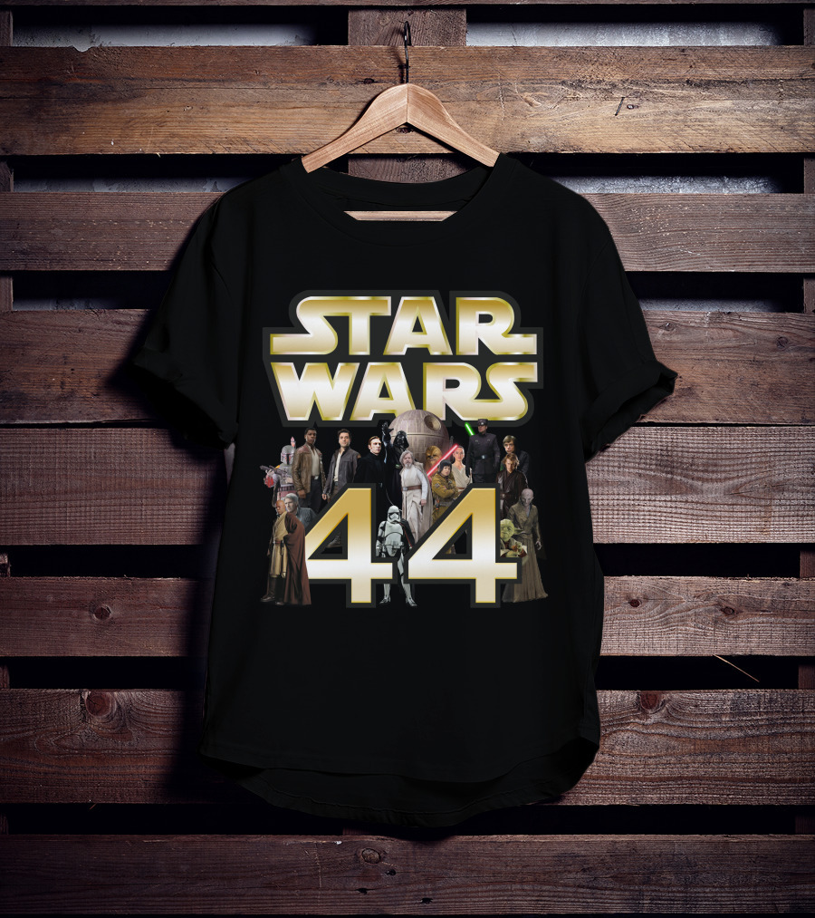 Star Wars 44 T-Shirt