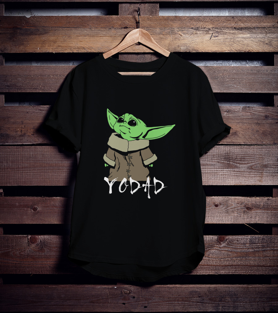 Yodad 69 T-Shirt