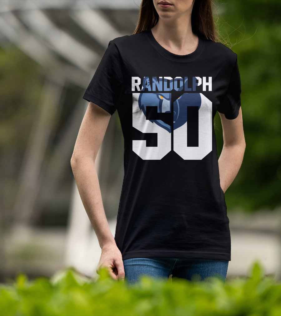 Memphis Grizzlies Randolph T-Shirt