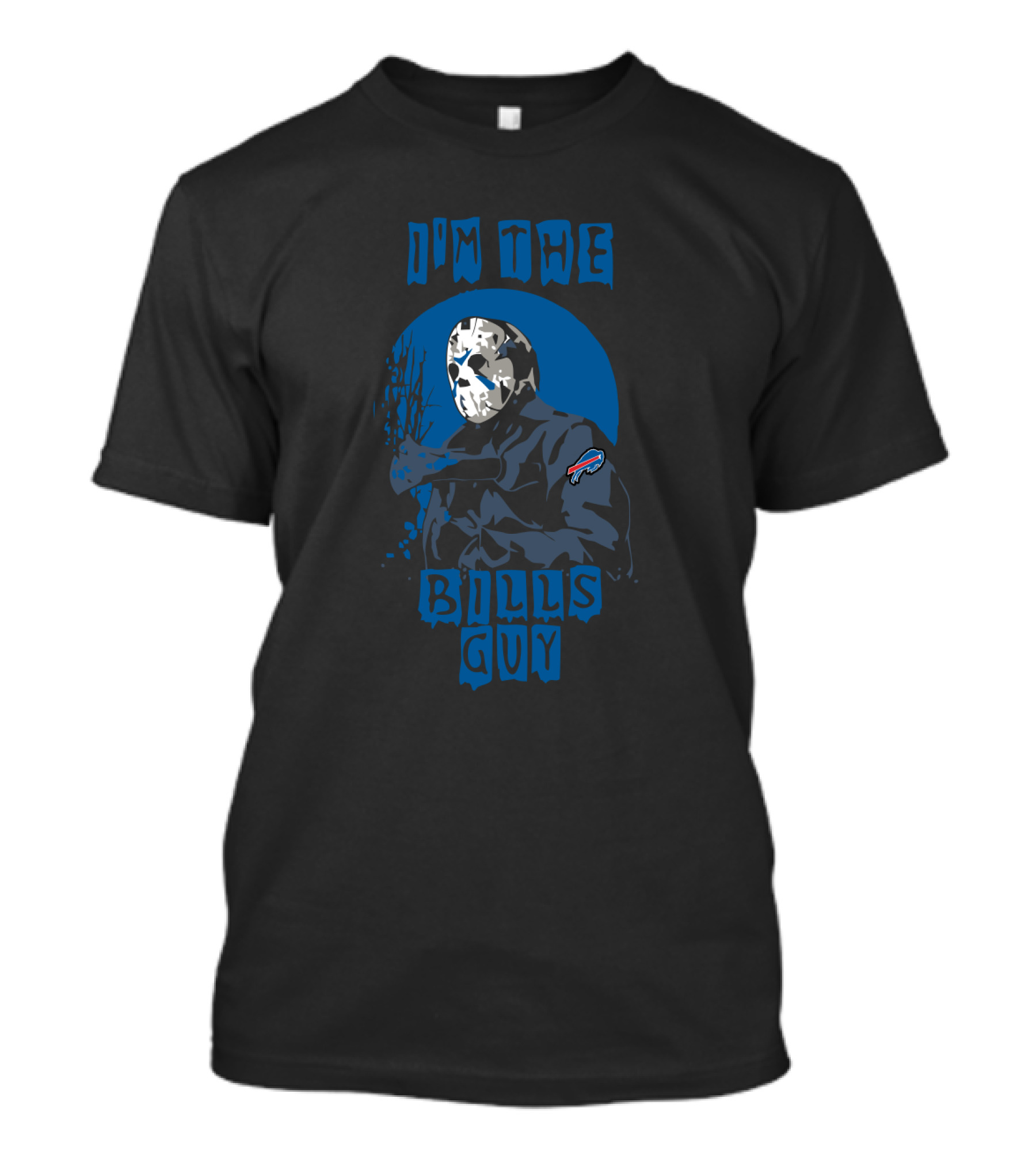 I'm The Bills Guy T-Shirt