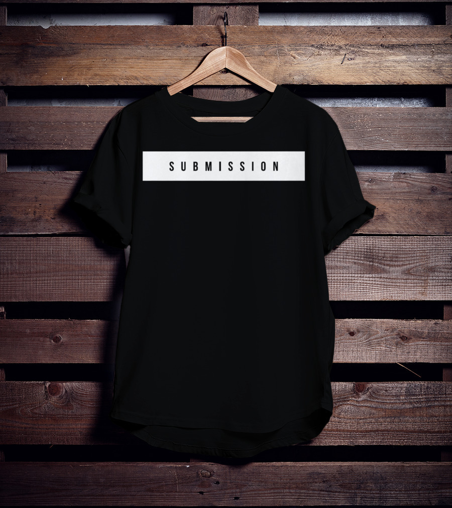 Submission T-Shirt