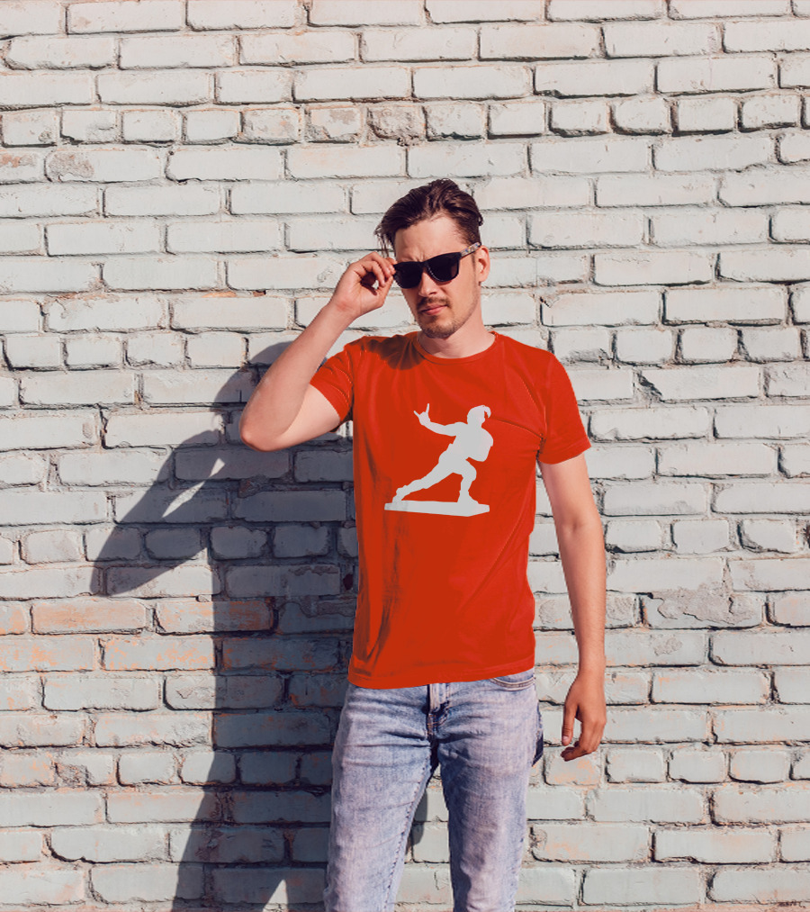 HookEm Bijan Y'all Football Longhorn T-Shirt