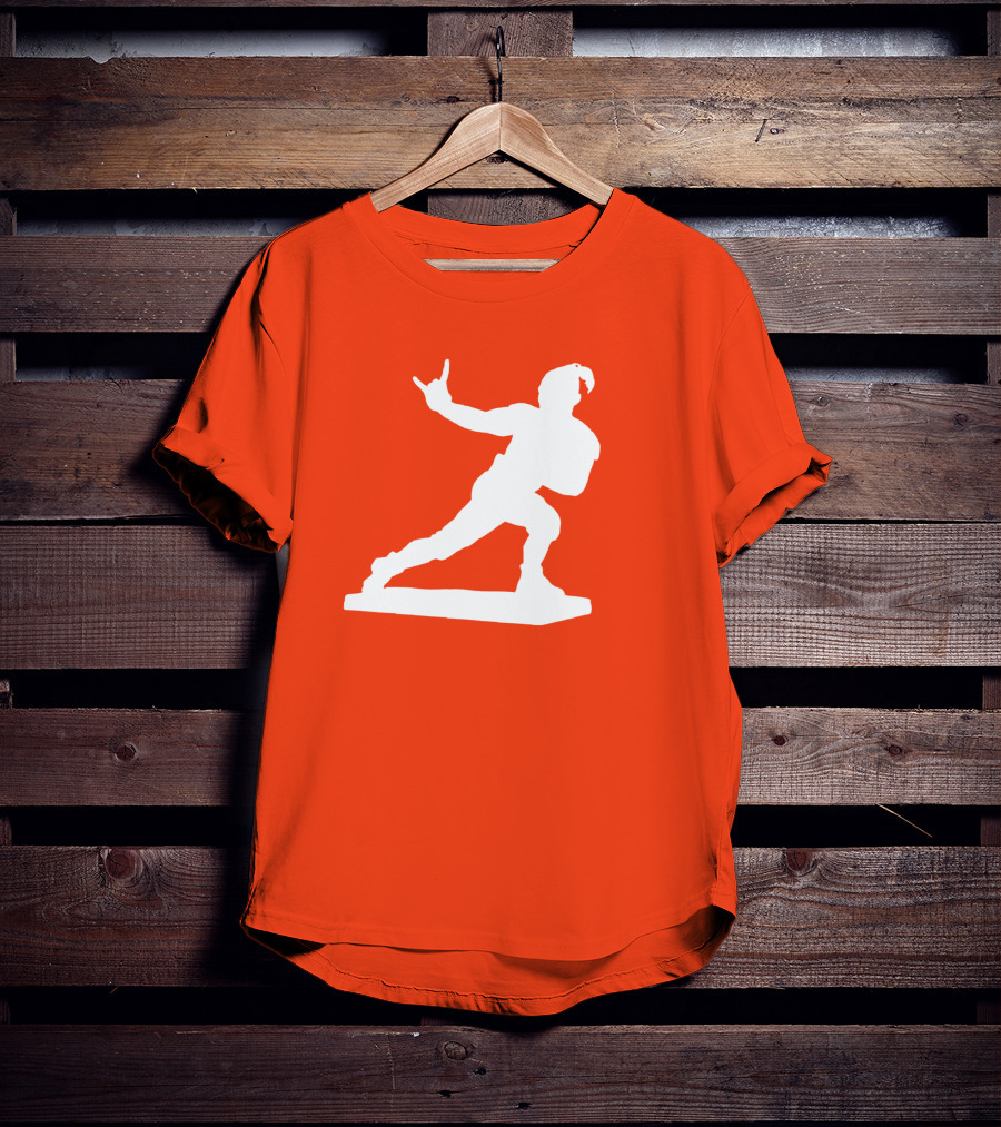 HookEm Bijan Y'all Football Longhorn T-Shirt