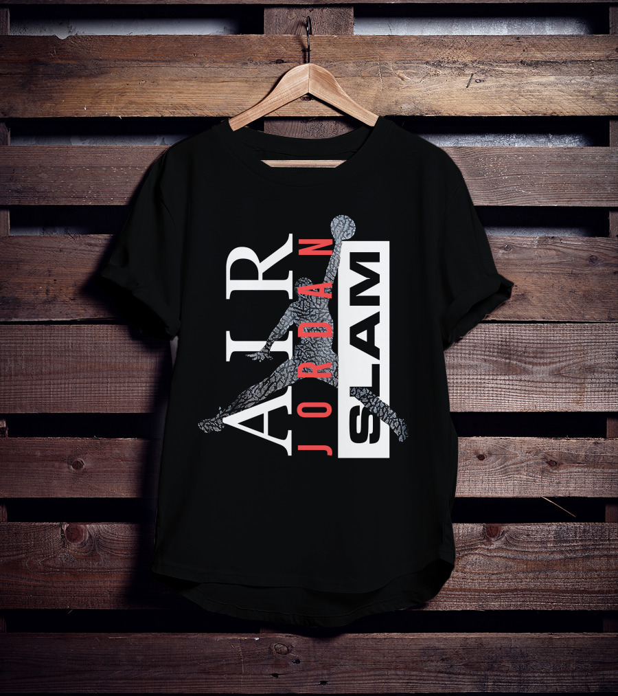 Air Jordan Slam T-Shirt