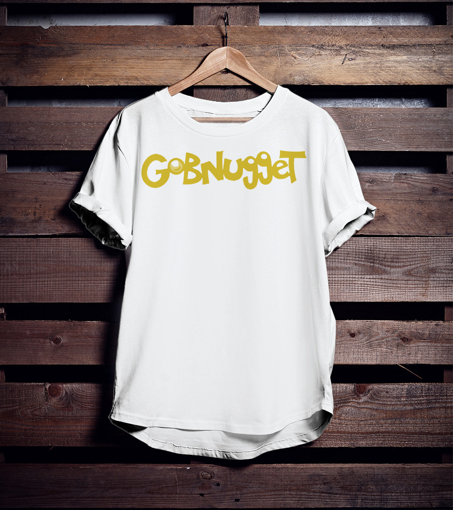 STS9 Merch Gobnugget T-Shirt