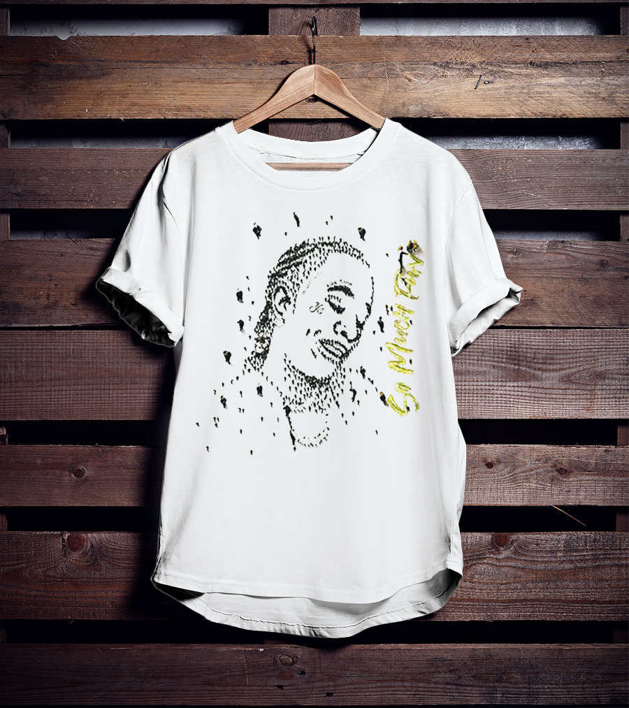 Young Thug So Much Fun T-Shirt
