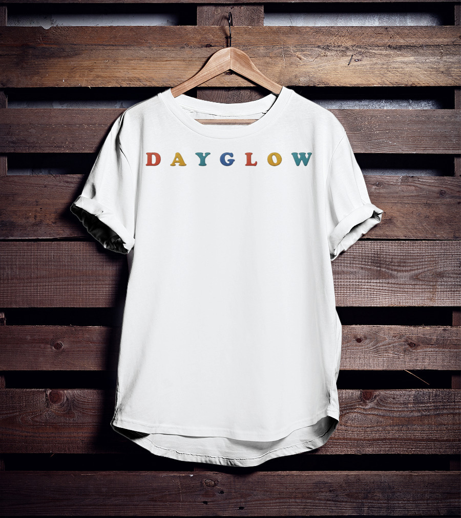 DAYGLOW T-Shirt