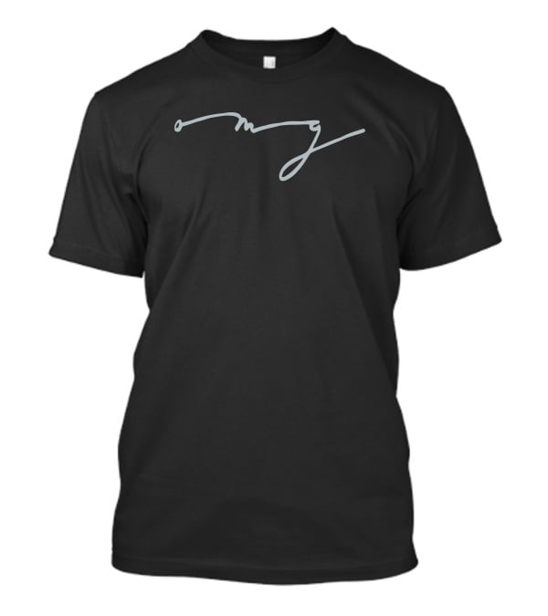 Sima Merch Omg T-Shirt