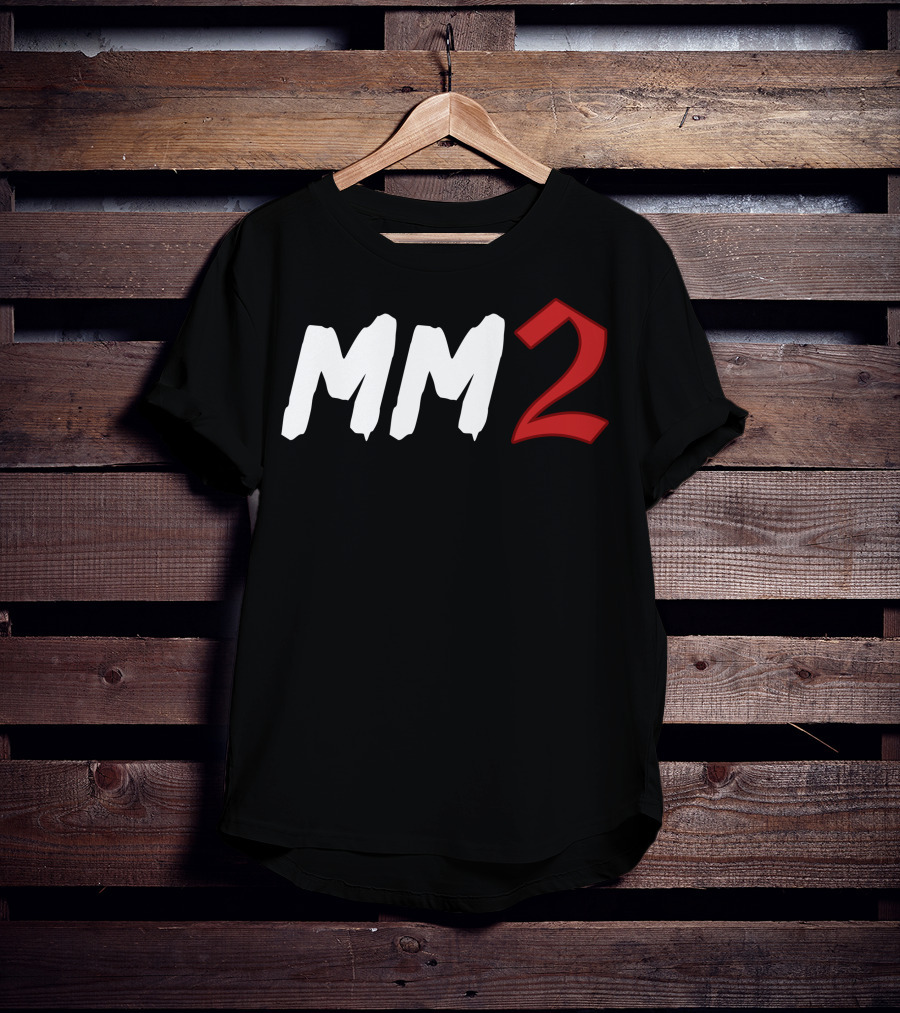 MM2 Merch T-Shirt